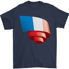 Chicorées France Drapeau