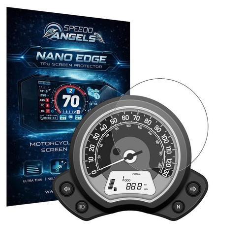 Nano edge triumph bobber - nano,