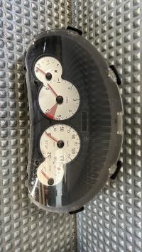 Compteur peugeot 206 - peugeot, phase