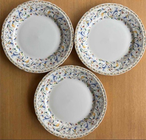 Gien toscana plate 28cm set - 28cm,