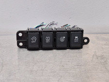 ✅Interrupteur/bouton multifonctionnel NISSAN JUKE F15E 2015 66788395 681RVBV80A