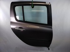 Porte arriere droit RENAULT
