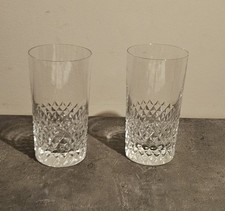 Paire de Gobelets Tumblers
