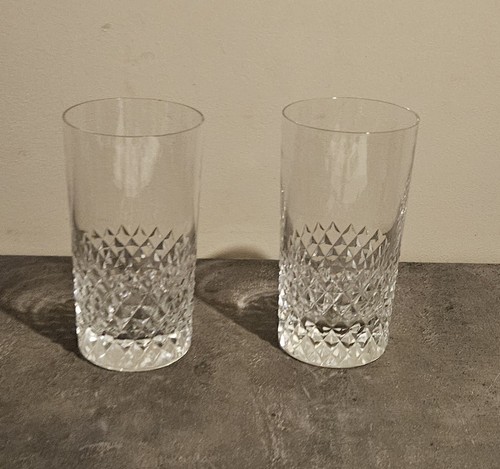 Paire gobelets tumblers - paire, de