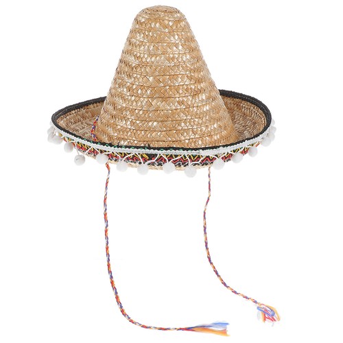 Chapeau mexicain sombrero - chapeau,