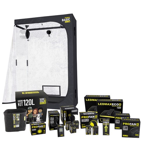 Kit complet culture indoor - culture,