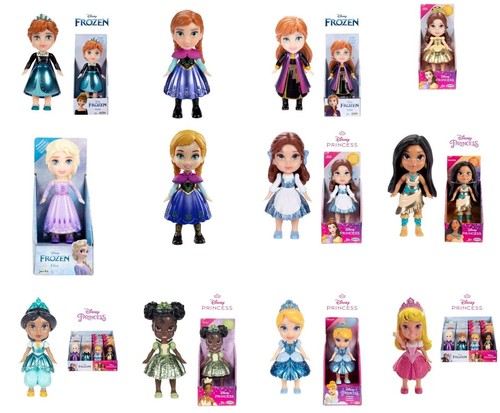 Jakks pacific mini toddler - pacific,
