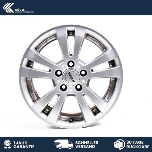 Jante aluminium de - en, 16