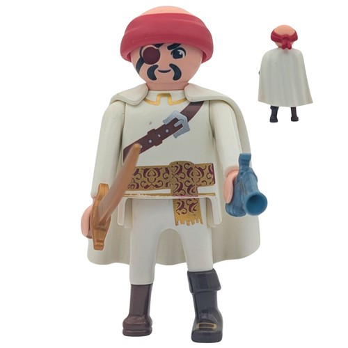 Playmobil figurine pirate
