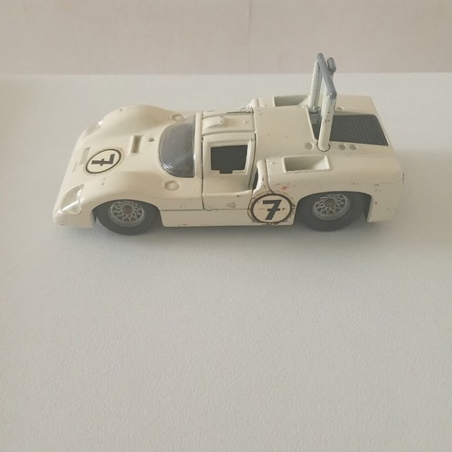 Solido chaparral 2f - solido,
