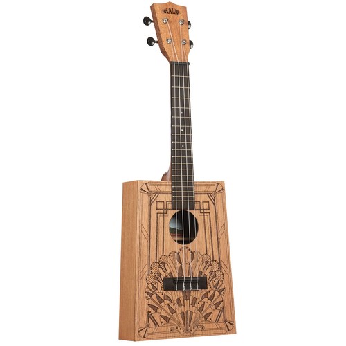 Kala art deco - ka-cb,