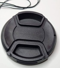 Front lens cap for canon - front, fd