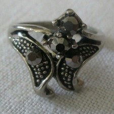 Elégante Magnifique bague
