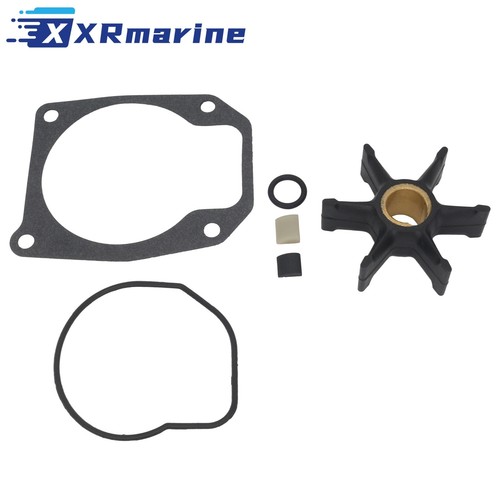 Moteur johnson evinrude 55 - moteur, 40-55