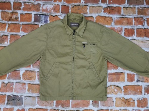 Veste safari vintage chevignon - safari,
