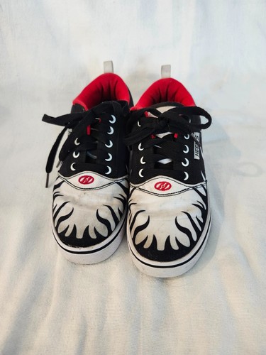Heelys sneakers pre owned 6 - heelys,