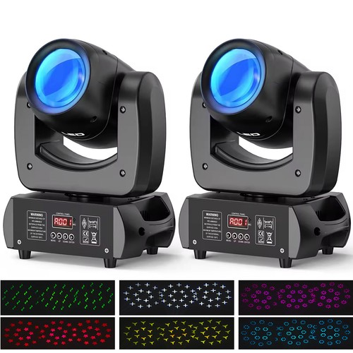 200w lyre led - led, gobo