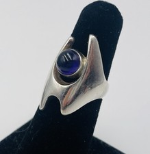 Georg Jensen Danemark Vintage