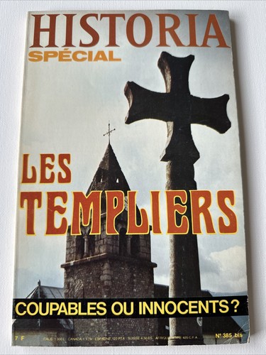 Historia special 385 - -, n°385
