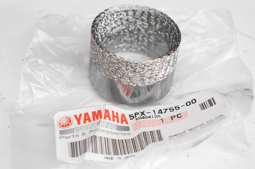 Joint echappement yamaha wr - ,
