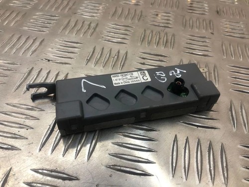 Jaguar x351 amplificateur - xj,