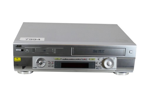 Jvc dvs2eu mini dv - dv, /