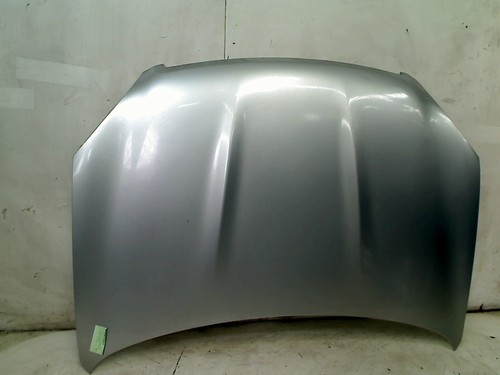 Capot nissan qashqai suv - (j10),