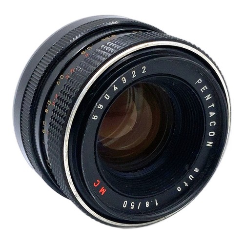 Easybuy pentacon auto 50mm - easybuy, mc