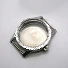 Boitier De Montre Plongée