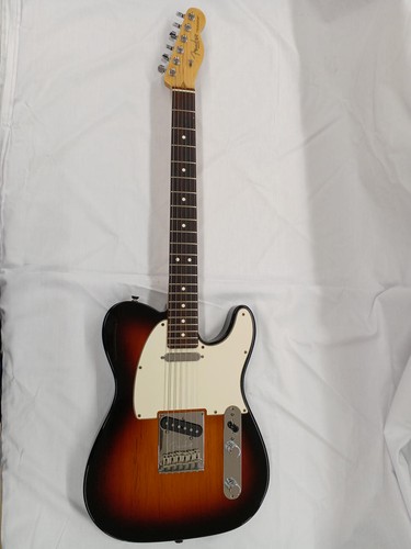 Guitare électrique fender usa - guitare,