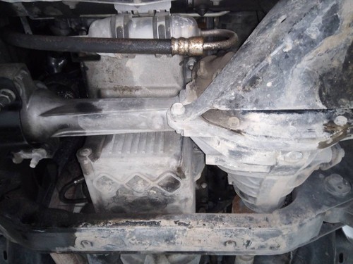 Differentiel avant 2491335 - avant, /