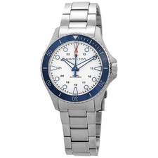 Hamilton Khaki Navy Scuba