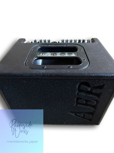 Aer compact acoustic - compact,