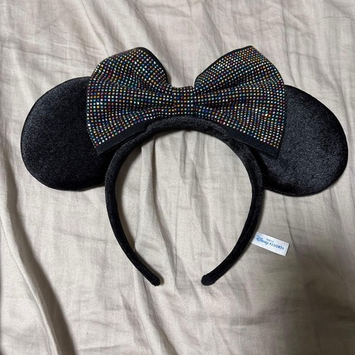 Bandeau oreilles souris - bandeau,