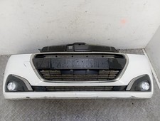 Pare choc avant PEUGEOT 208 1