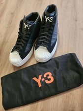 adidas pro yoji yamamoto 38
