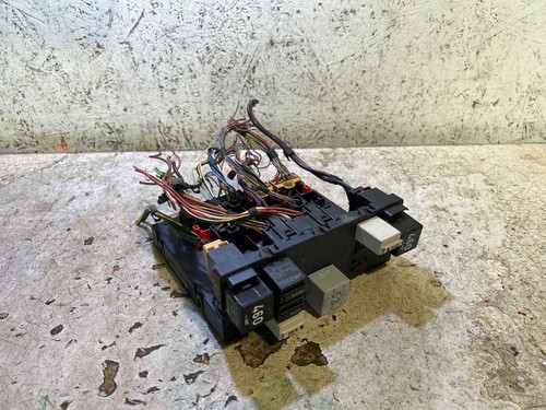 Volkswagen golf 2008 module - volkswagen, v
