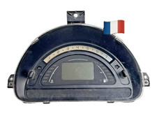 9650735480 E Compteur Vitesse