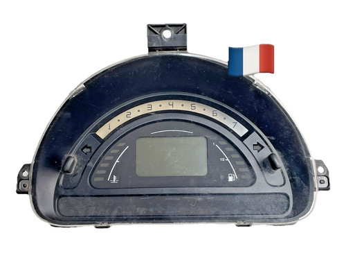 9650735480 compteur vitesse - e,