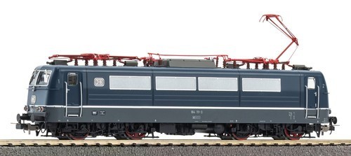 Piko 21004 électrolocomotive - 21004,