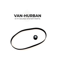 Kit Courroie et Rouleau