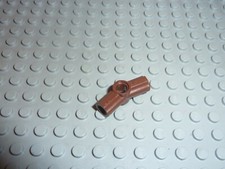 1 x LEGO TECHNIC OldBrown