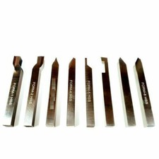 ensemble d'outils de forme de