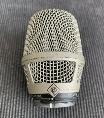 Neumann 104 supercardioid - kk,