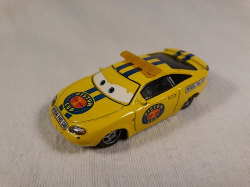 Cars disney voiture - cars,