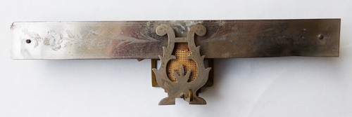 Accessoire musique pupitre - ,
