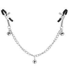 Bijoux de pinces à mamelon