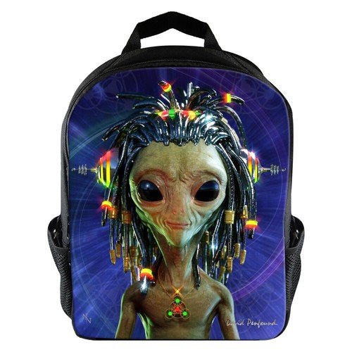 Dos alien dreads nemesis - alien, now