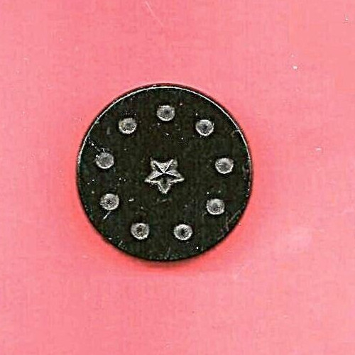 Bouton ancien 1900 31 mm - ancien,,