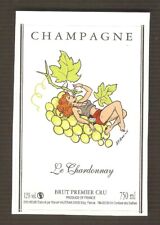 DI SANO étiquette BD